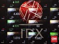 Potensi Kenaikan Suku Bunga akan Bebani Pergerakan IHSG