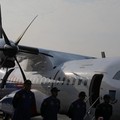 Banjir Barang Impor Dari Mesin Pesawat sampai Ampas Makanan