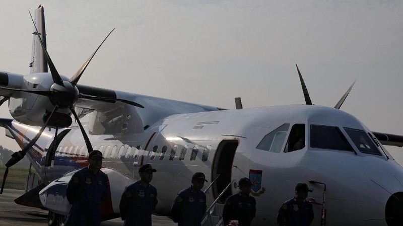 Kontrak jual beli tersebut merupakan bentuk apresiasi dan kepercayaan Kepolisian Udara Republik Indonesia terhadap produk PTDI.