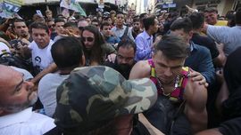 Tensi Tinggi Ancaman Pembunuhan Bagi Politikus Brasil