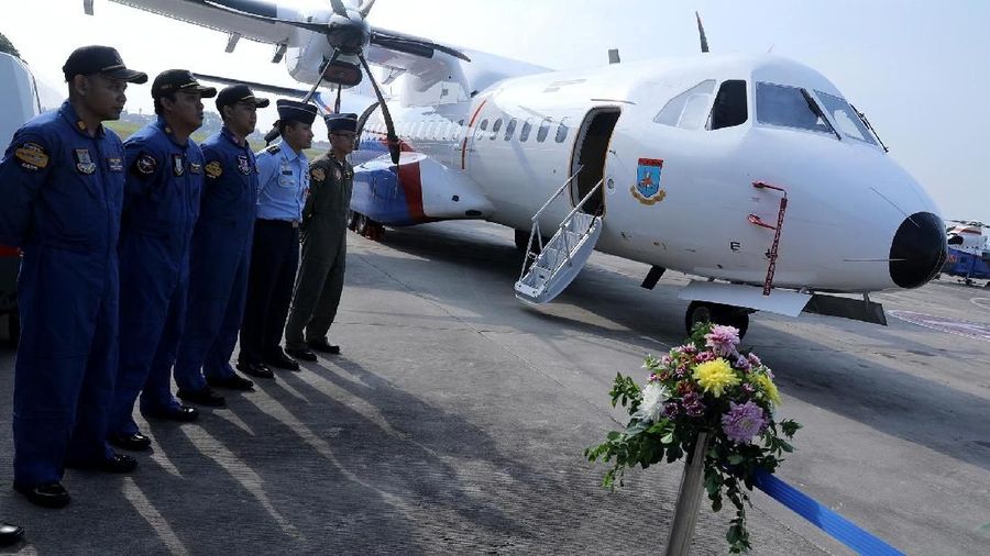 Kontrak jual beli tersebut merupakan bentuk apresiasi dan kepercayaan Kepolisian Udara Republik Indonesia terhadap produk PTDI.