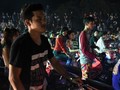 Berjudi Puluhan Juta Rupiah di Balap Motor Liar