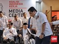 Golkar Balas Kritik Fadli Zon soal 'Keahlian' Erick Thohir