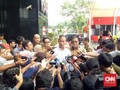 Mensos Agus Gumiwang Minta Saran Kelola Anggaran ke KPK