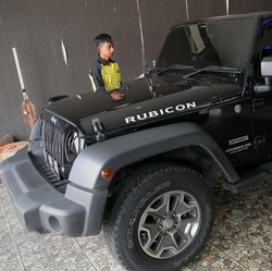 Menteri Jokowi Ini Ingatkan PNS Jangan Pamer Kekayaan di IG