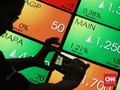IHSG Kembali Lunglai ke Level 5.874
