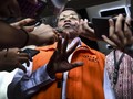 Masa Tahanan Idrus Marham Diperpanjang 1 Bulan