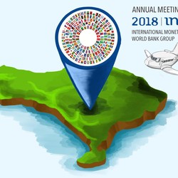 Sidang IMF, Menhub Kaji Terapkan Ganjil-Genap di Bali