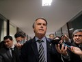 Presiden Brasil Buka Kemungkinan Bangun Pangkalan Militer AS
