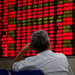 World War 3 Berpotensi Meletus, Bursa Saham Asia Melemah