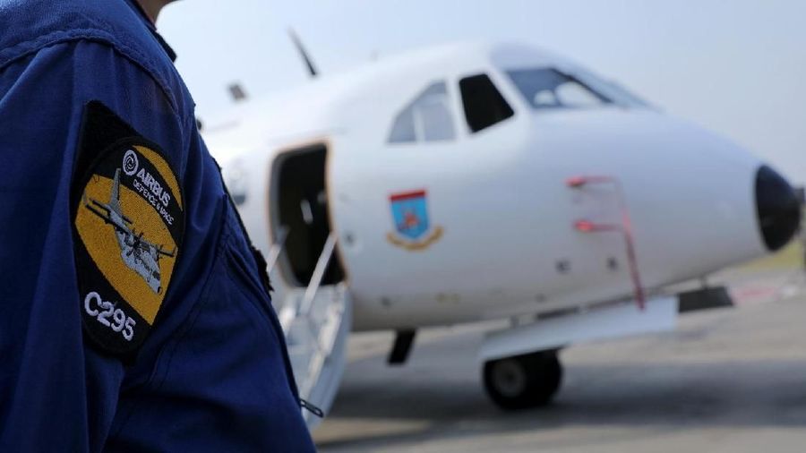 Kontrak jual beli tersebut merupakan bentuk apresiasi dan kepercayaan Kepolisian Udara Republik Indonesia terhadap produk PTDI.