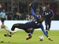 FOTO: Jerman vs Prancis Awali UEFA Nations League