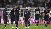 Selain Prancis dan Jerman, grup A juga diisi oleh Belanda. Grup ini masuk jadi salah satu grup dengan persaingan terberat. (REUTERS/Andreas Gebert)