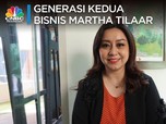 Wulan Tilaar, Generasi Kedua Imperium Kosmetik Martha Tilaar
