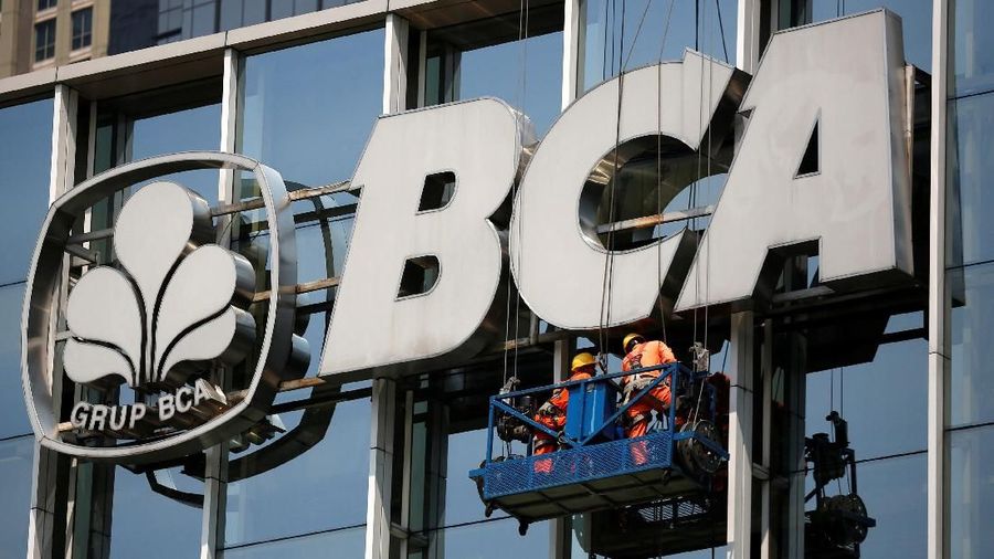 PT Bank Central Asia Tbk (BBCA) langsung diborong asing hingga Rp 100,74 miliar.