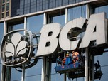 Bos BCA Bicara Soal Nasabah Sudah Malas ke Kantor Cabang Bank
