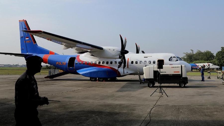 Kontrak jual beli tersebut merupakan bentuk apresiasi dan kepercayaan Kepolisian Udara Republik Indonesia terhadap produk PTDI.