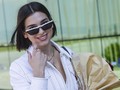 Dua Lipa Dihadirkan dalam Wujud Patung Lilin