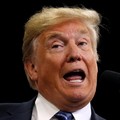 Perang Dagang Berlanjut, Trump Kembali Gigit China