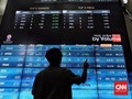 Rilis Pertumbuhan Ekonomi Masih Jadi Amunisi Utama IHSG