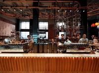 Miris, Starbucks Pecat Karyawan yang 'Gagas' Serikat Pekerja