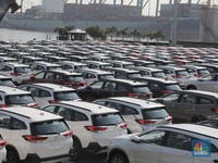 Penjualan Mobil Drop, Laba IPCC Ikut Tergerus 24%