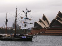 Mendag Buka Sebab Tertundanya Perjanjian Dagang RI-Australia