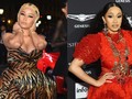 Cardi B-Nicki Minaj Adu Omelan di Media Sosial