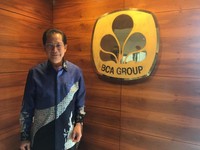 Belajar dari Bos BCA, Ini Manfaat Hibah Harta ke Anak