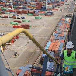 Konsensus: Neraca Dagang Juli Diramal Defisit U$ 384,5 Juta