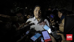 RS Pertamina Siap Layani Pasien Corona 4 Hari Lagi