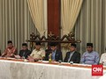Istana Angkat Suara soal Tudingan Impor Pangan Prabowo-Sandi