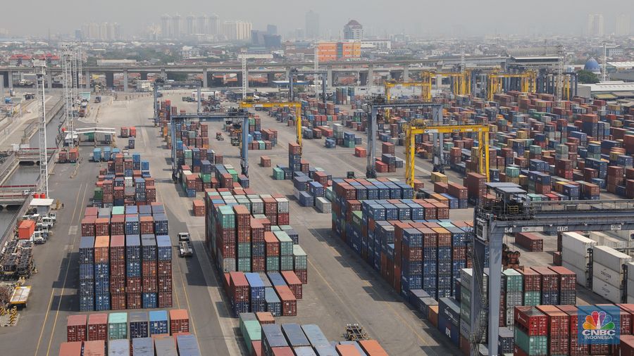 Dirilis Minggu Depan, Pertumbuhan Ekonomi RI di Bawah 5%?