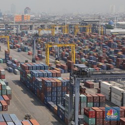 Dirilis Minggu Depan, Pertumbuhan Ekonomi RI di Bawah 5%?