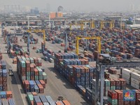 Dirilis Minggu Depan, Pertumbuhan Ekonomi RI di Bawah 5%?