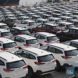 Wah, DP Motor dan Mobil Lewat Leasing Kini Bisa 0%!