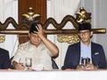 Sohibul Minta Prabowo Teken Pengajuan Kader PKS untuk Wagub