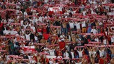 Soccer Football - UEFA Nations League - League A - Group 3 - Italy v Poland - Stadio Renato Dall'Ara, Bologna, Italy - September 7, 2018 Italy coach Roberto Mancini REUTERS/Stefano Rellandini