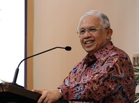 Anwar Nasution: Omong Kosong Fundamental RI Kuat!