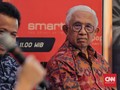 Anwar Nasution Usul Jokowi Copot Sri Mulyani-Rini Soemarno