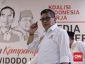 PDIP Klaim 32 Kepala Daerah Jawa Timur Dukung Jokowi