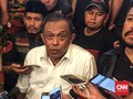 Djoko Santoso Klaim 'Ora Ngerti' soal Kivlan Demo Kepung KPU