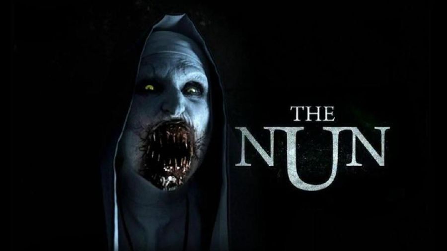 The Nun mengisahkan tentang seorang biarawati muda bernama Nun yang tinggal di biara terpencil Rumania dan bunuh diri.