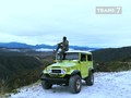 VIDEO: Jejak Petualang Weekend di Desa Pomo