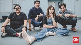Lima Video Musik Pilihan Pekan Ini