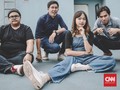 Angan Reality Club Tentang Konser di Alam