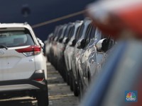2 Raksasa Otomotif Bakal Merger, Siapa?