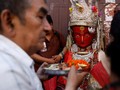 FOTO: Saling Berbagi di Pancha Dan Festival