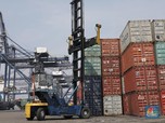 Maspion-Dubai Port Sepakat Join Bangun Terminal Peti Kemas