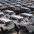 Penjualan Mobil Agustus di RI Tembus 102 Ribu Unit, Naik 5%